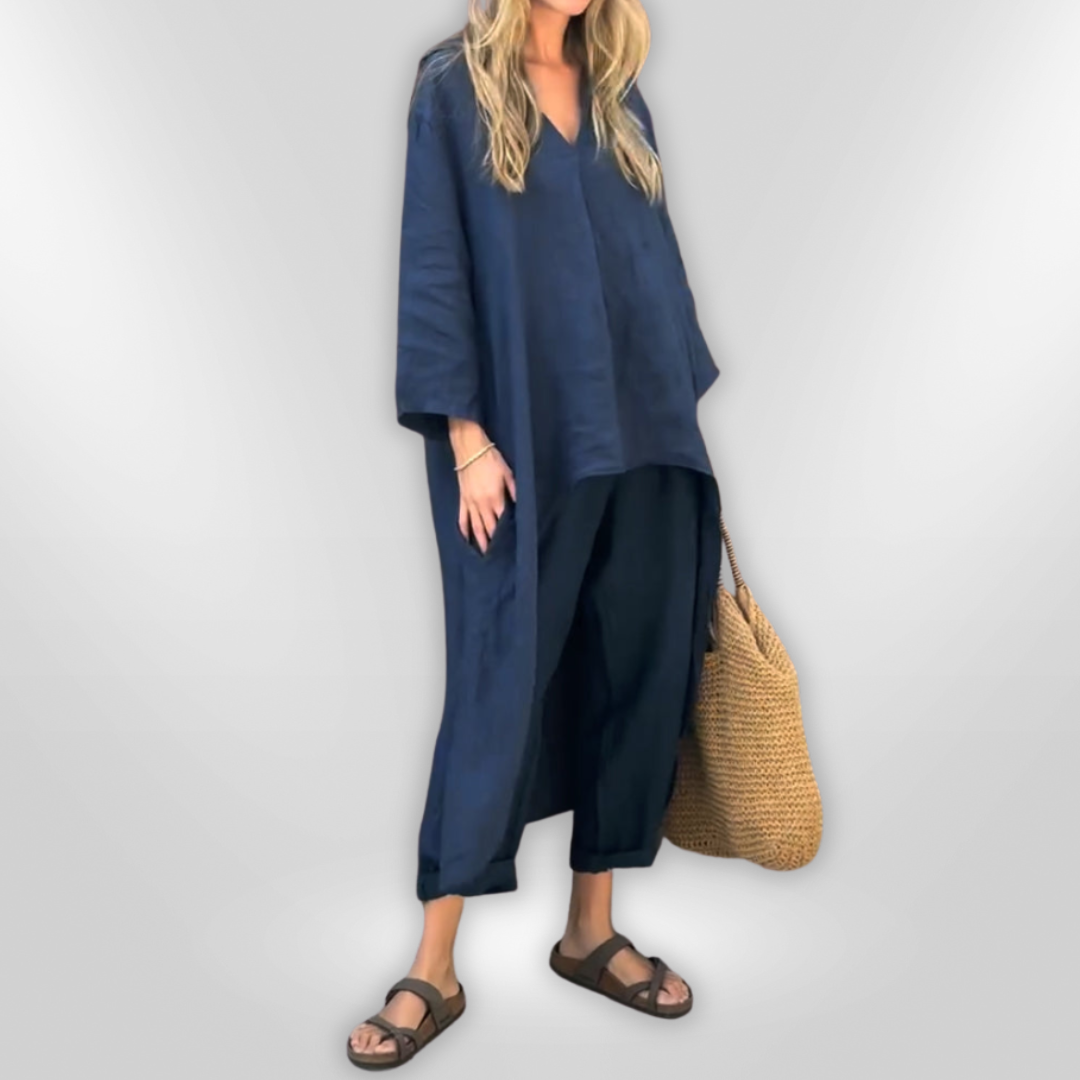 LUXE | Chic dans un ensemble confortable