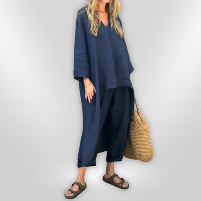 LUXE | Chic dans un ensemble confortable
