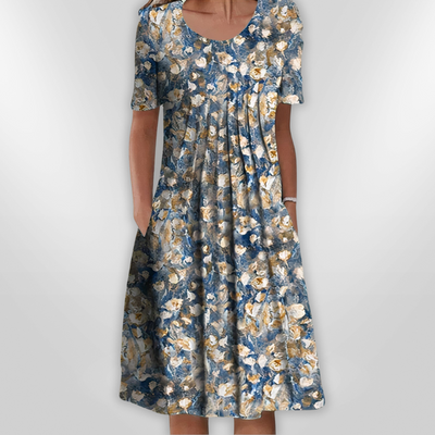 LISE | robe élégante