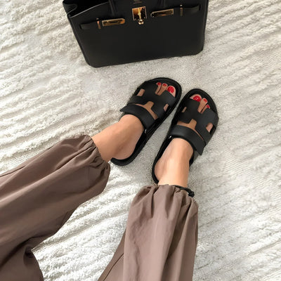 MAIA | SANDALS ÉLÉGANTS