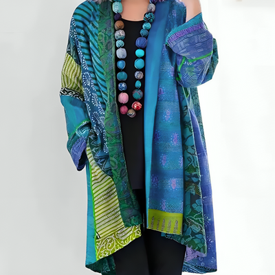 Aria™ - Cardigan Confortable & Élégant