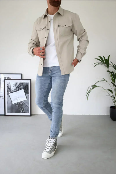 Surchemise Supreme