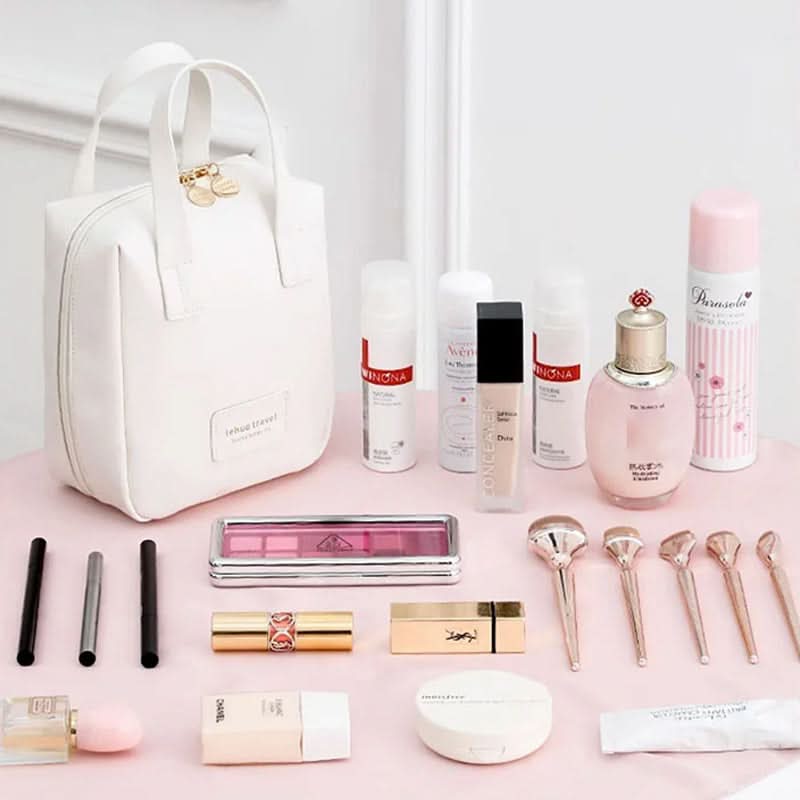 Morgane™| Rita Sac de rangement pour produits de beauté