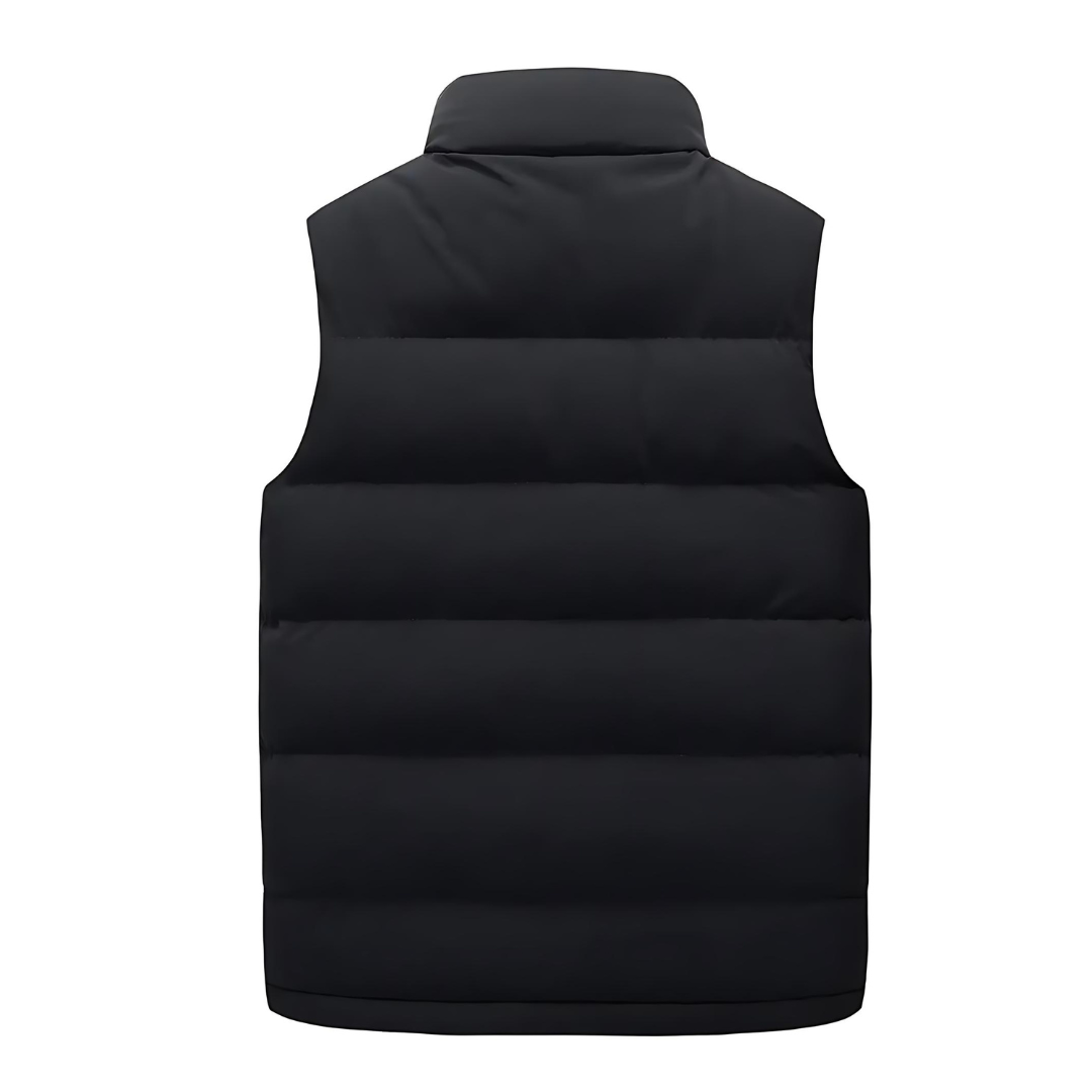 Nilo - Gilet Doudoune homme
