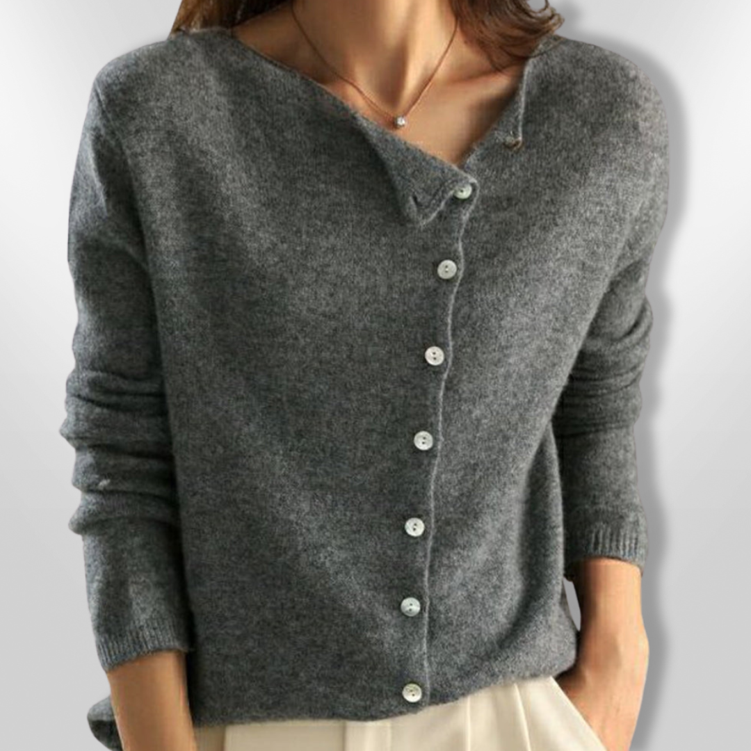 ALFONSA | Cardigan élégant pour femme