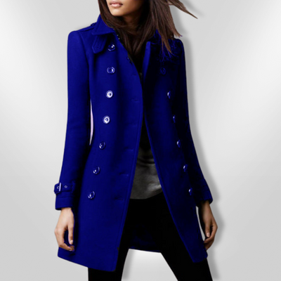 LAURA | Women's Trendy Coat