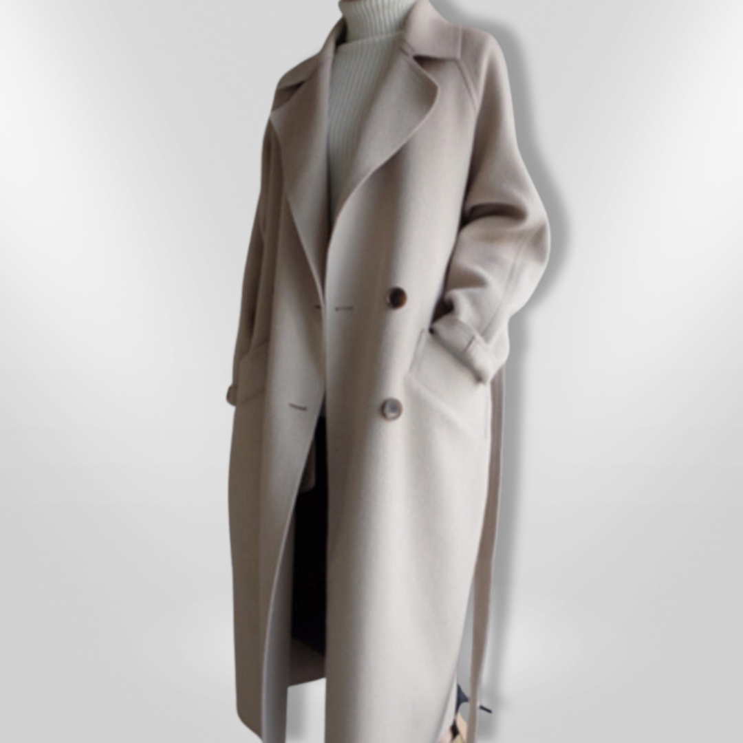 LAURA | Manteau élégant