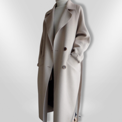 LAURA | Manteau élégant
