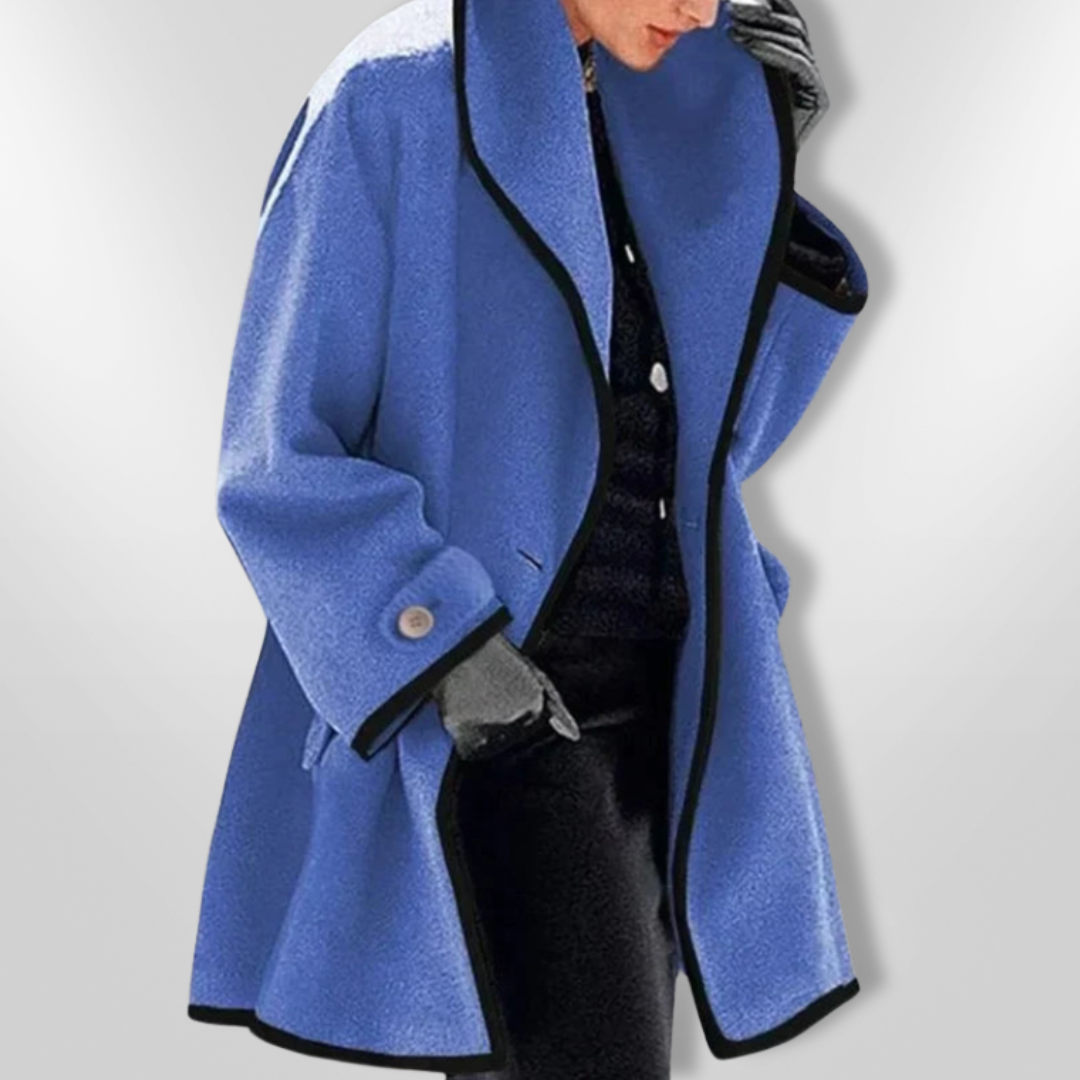 AGNES | Trench-coat