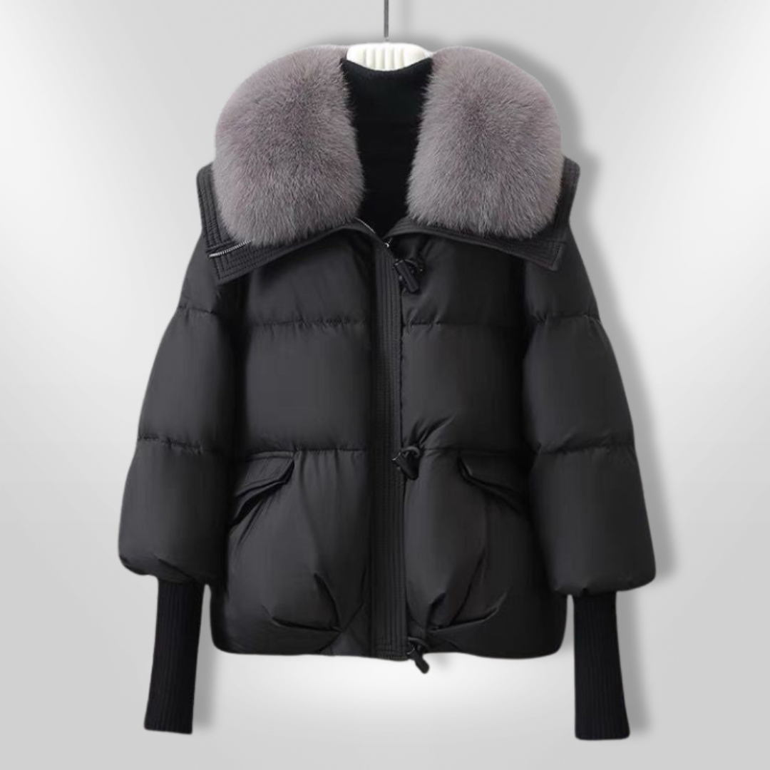VALINE | Coupe-vent glamour