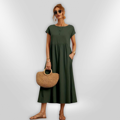 RUBY | robe d'été