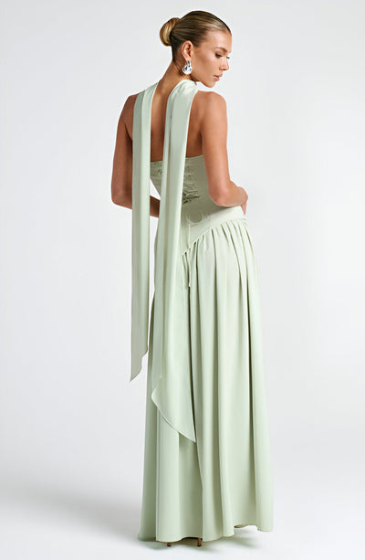 Robe longue Tessa™