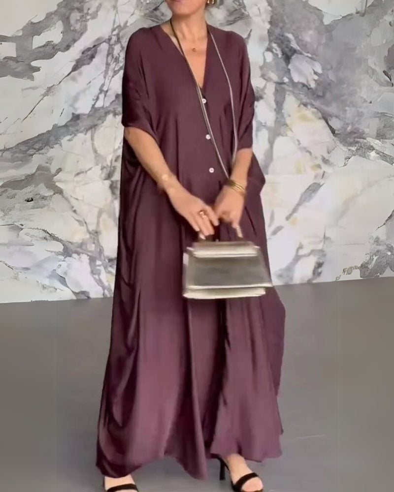 DIEREMA – ROBE BOHÈME