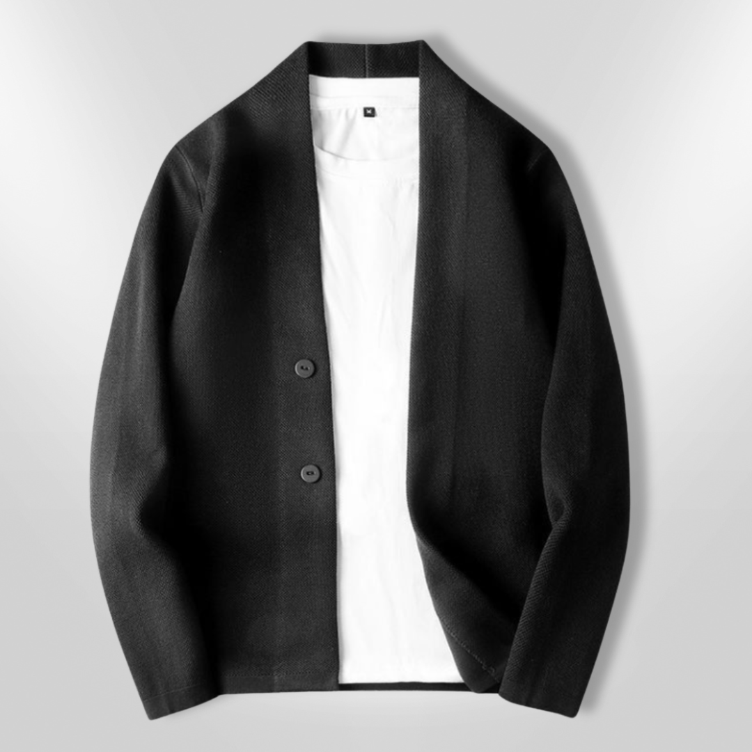 VITO | Gilet haut de gamme sur mesure pour hommes