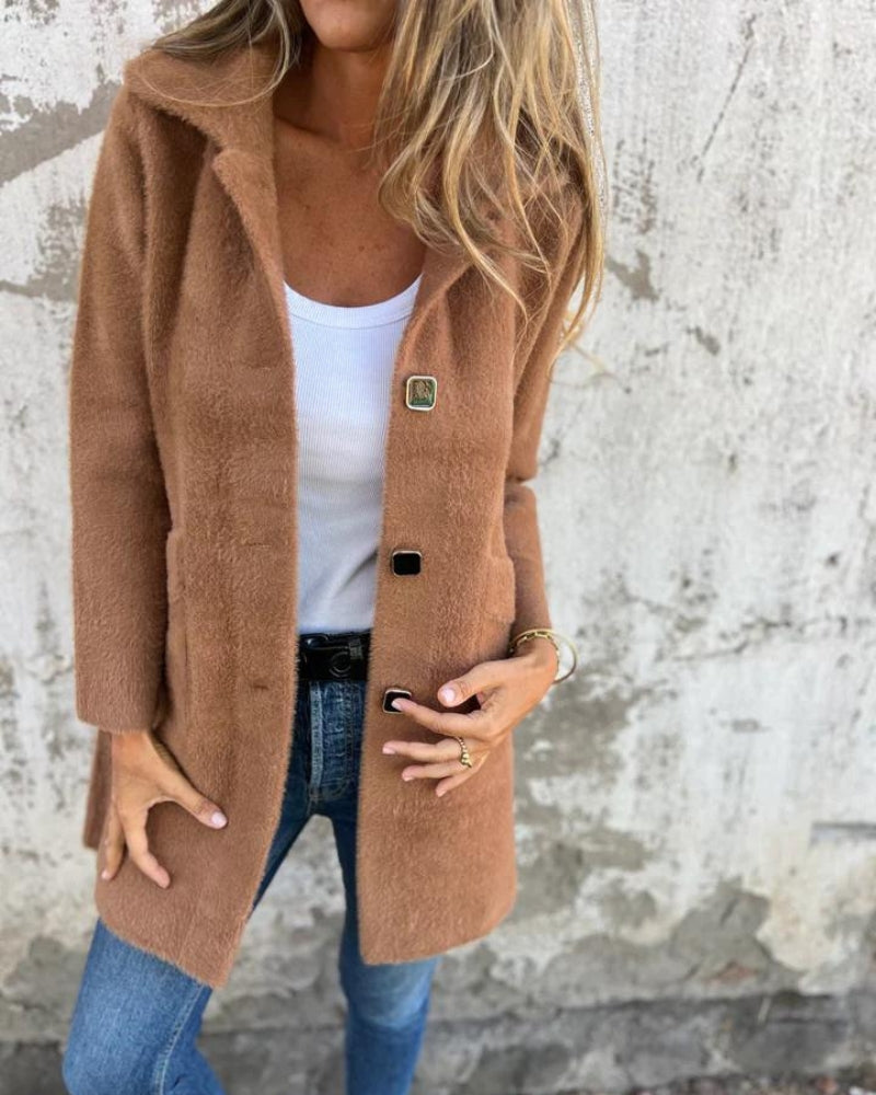 BRISA - VESTE ÉLÉGANTE
