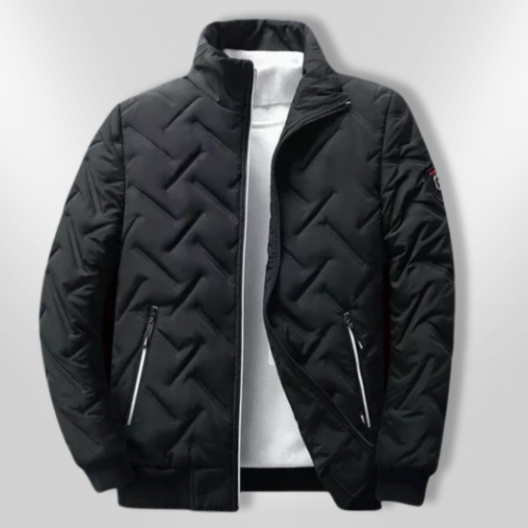 NIKLAUS | Veste d'extérieur chaude