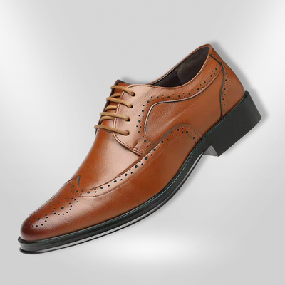 MASON | Chaussures Formelles Confortables
