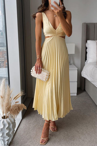 Zara | Robe Longue de Rêve