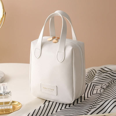 Morgane™| Rita Sac de rangement pour produits de beauté