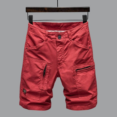 Short cargo Hampton