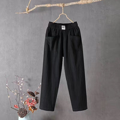 Marcella™ - Pantalon pour femme Fine Ibiza