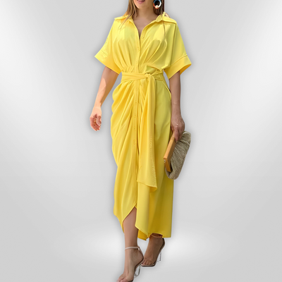 SIGNE | robe d'été