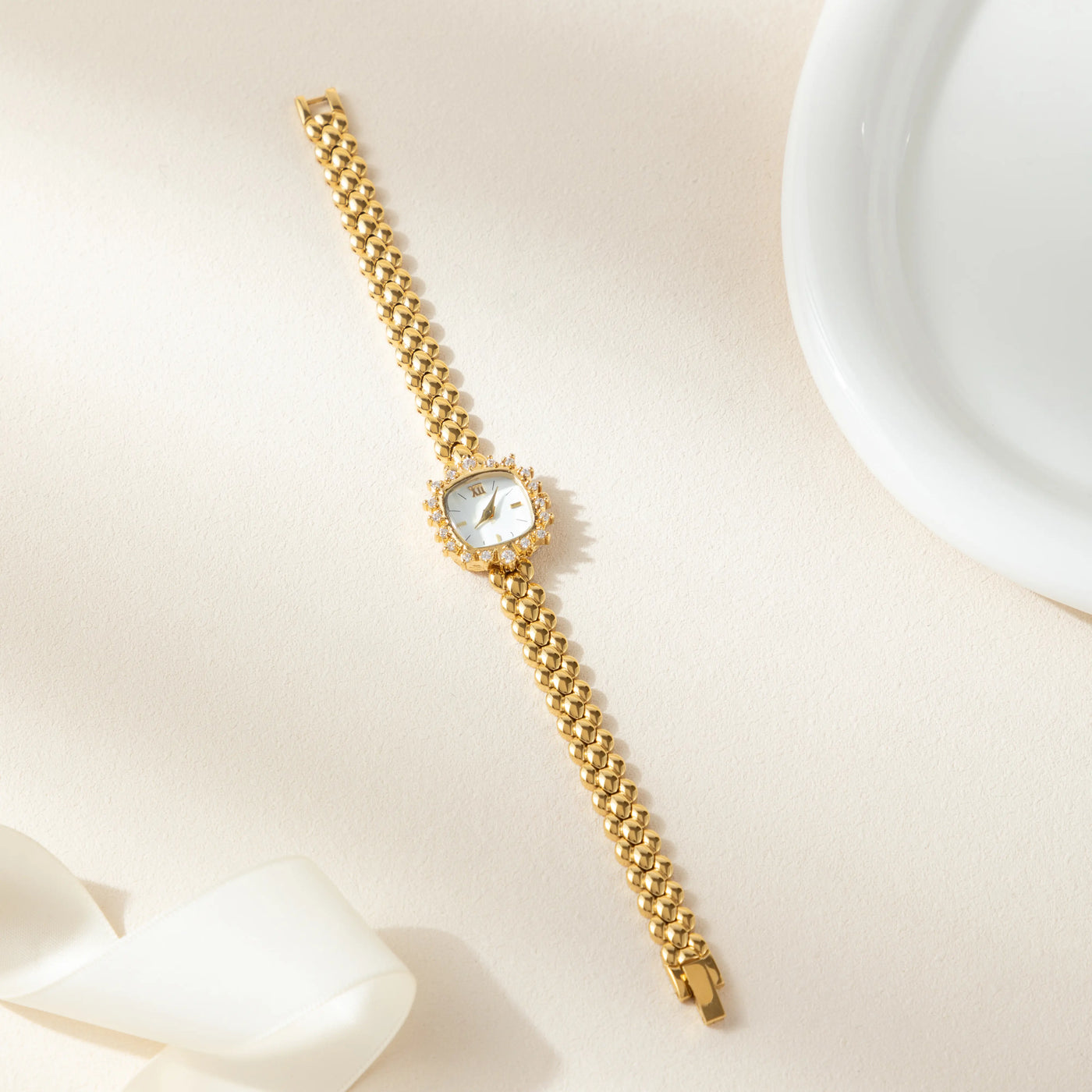 Milo™ | Montre Énergique et Élégante pour Tous les Jours