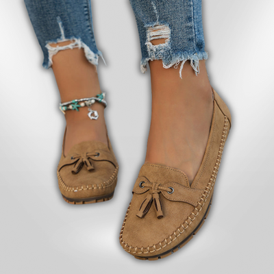LISE | mocassins orthopédiques