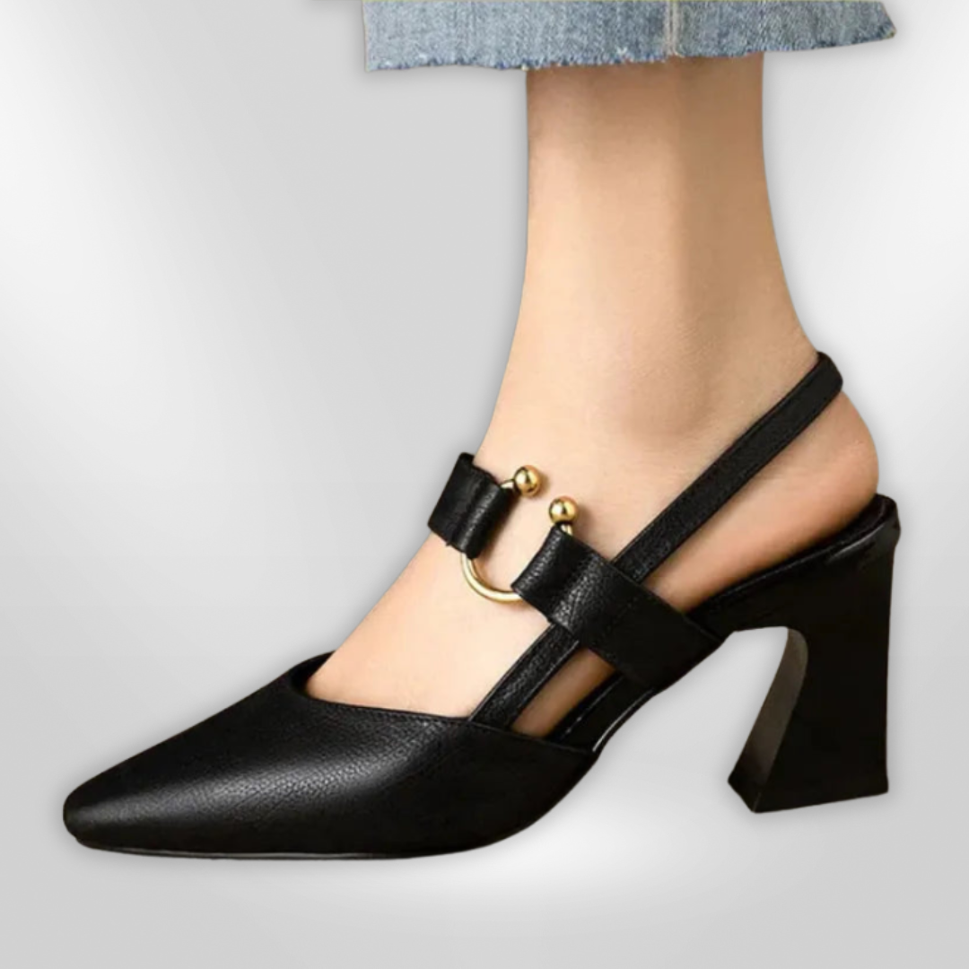 DIVINA | Talons orthopédiques