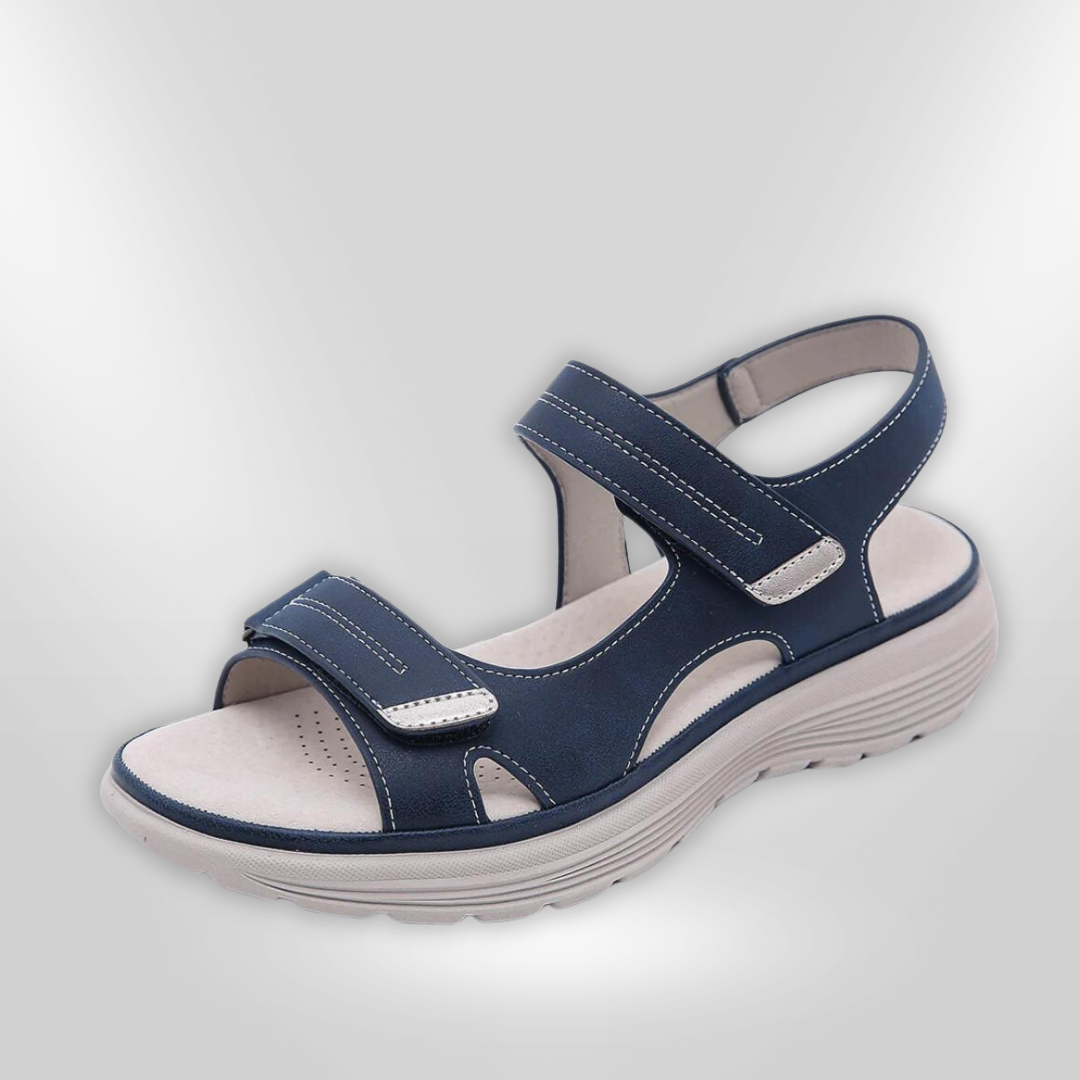 OrthoPro | Sandales orthopédiques