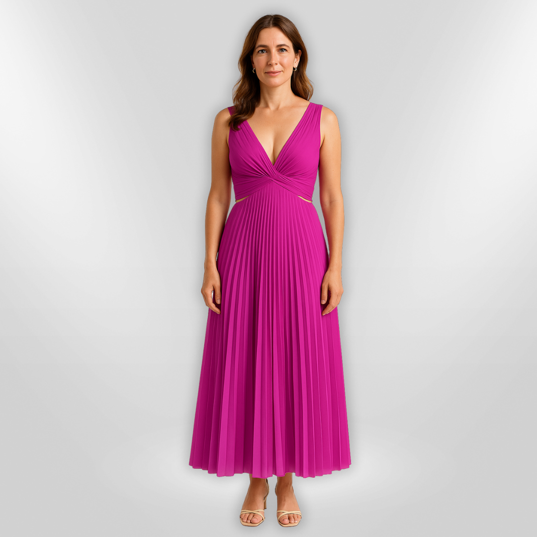 ZOE | Robe Maxi Dream
