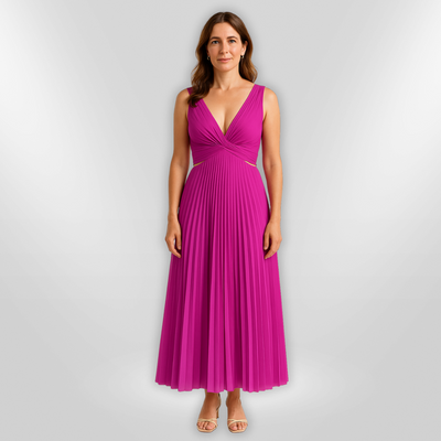 ZOE | Robe Maxi Dream