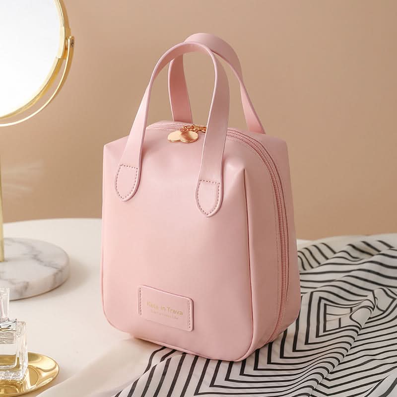 Morgane™| Rita Sac de rangement pour produits de beauté