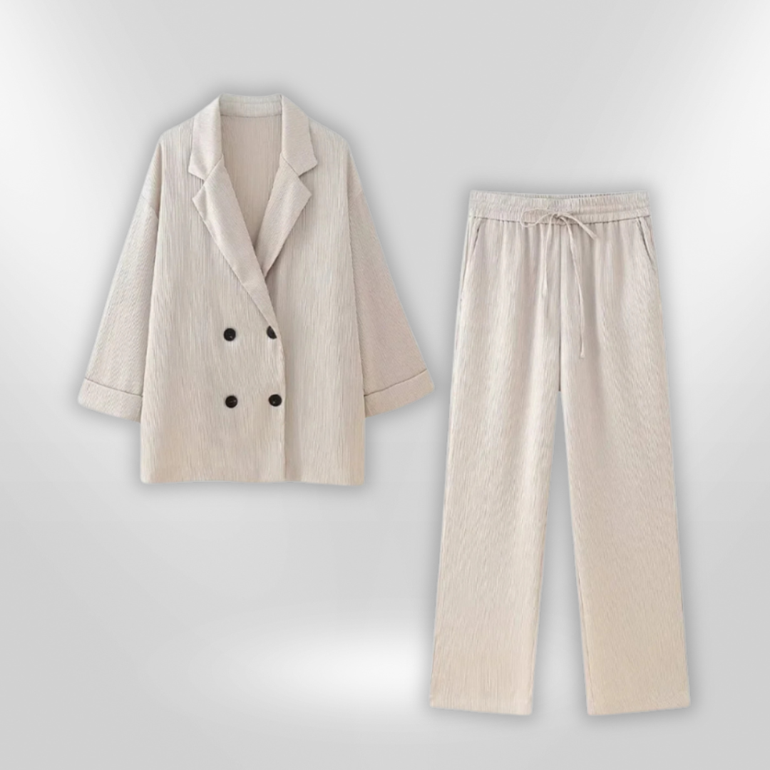 ZARA | ensemble femme