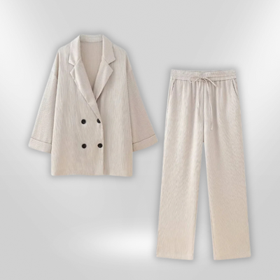 ZARA | ensemble femme