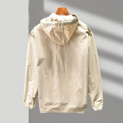 Mesa - Coupe-vent en coton