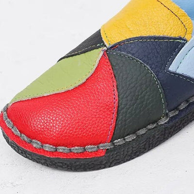 Mila™ | Mocassins Confortables pour Femmes