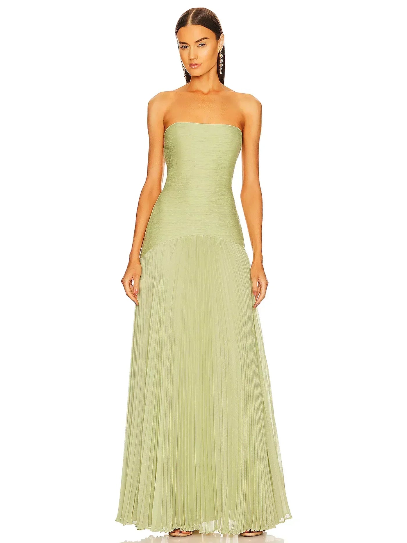 Rita - Robe longue