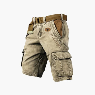 Laurent™ | Short confortable pour homme