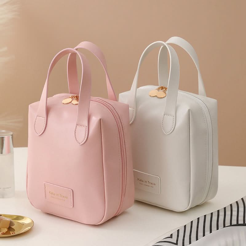 Morgane™| Rita Sac de rangement pour produits de beauté