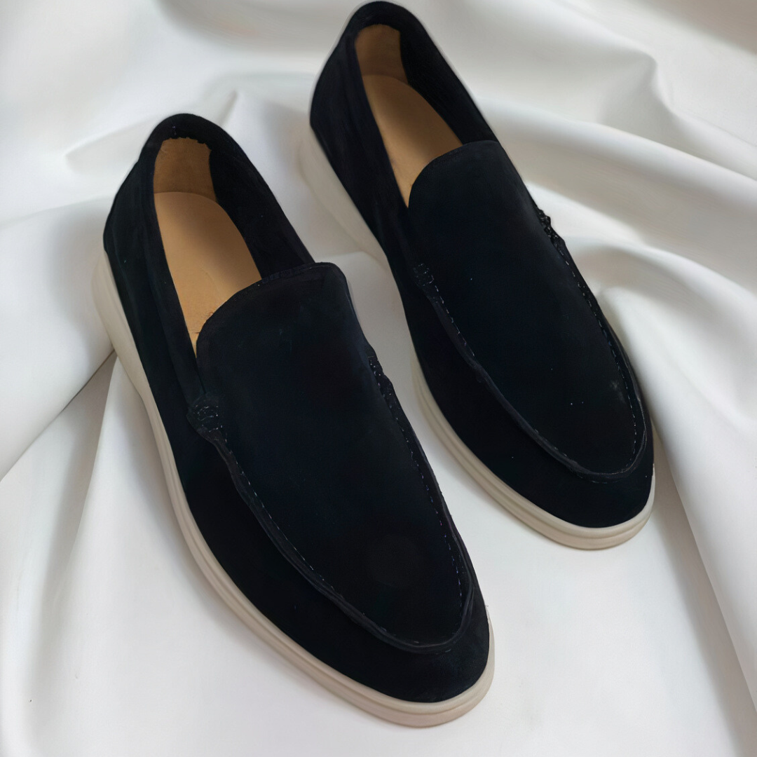 Sam | Mocassins pour hommes modernes et respirants