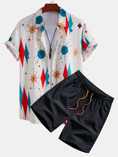 Summer Vibe Set