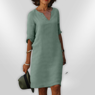 SAROISE | robe d'été