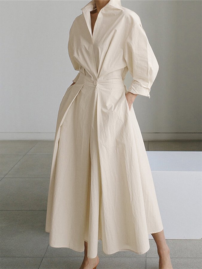 Isabel™ | Elegance Long Dress