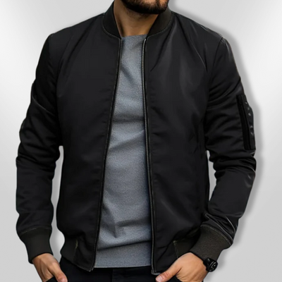 KASPER | Blouson Bomber Homme