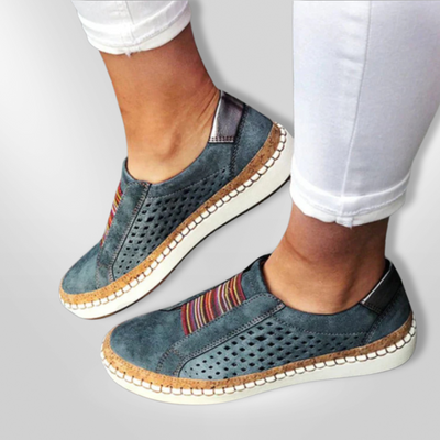 ANTOINETTE | Chaussures orthopédiques