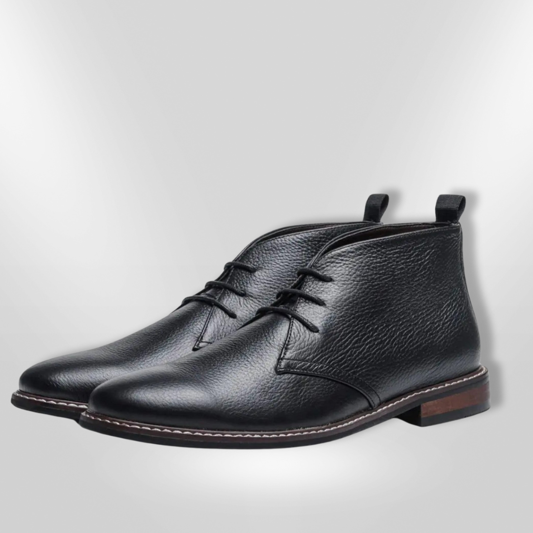 HEROLD | BOTTES AU STYLE INTEMPOREL