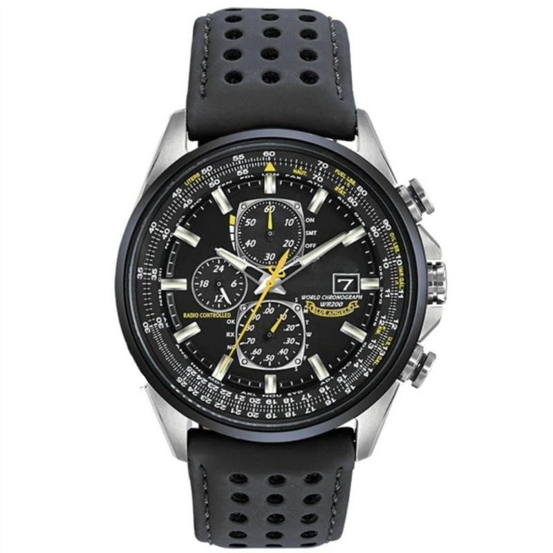 Montre Quartz Tendance de Luxe