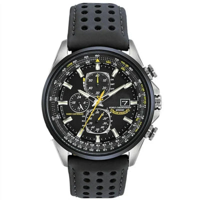 TOMER - MONTRE QUARTZ LUXUEUSE TENDANCE