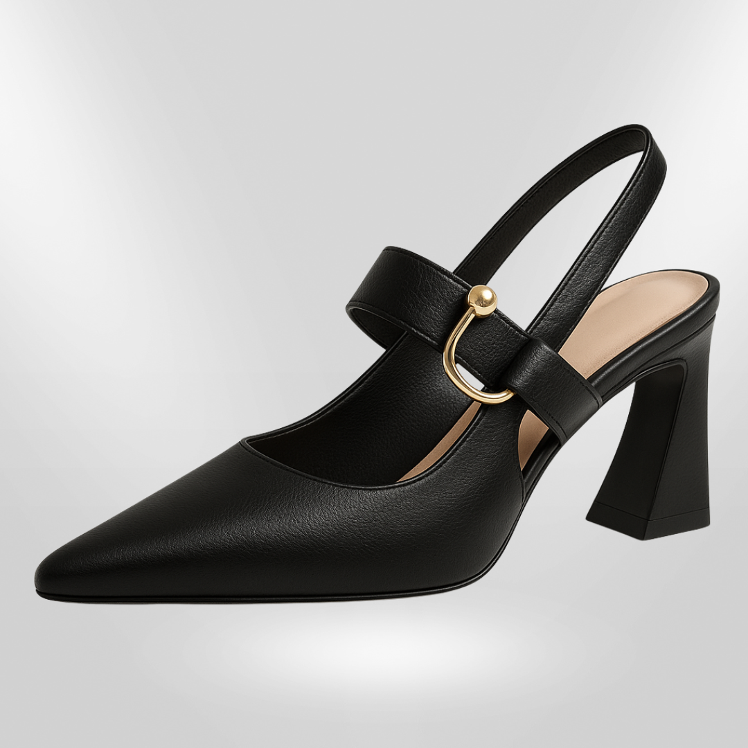 DIVINA | Talons orthopédiques